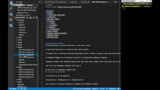 Ruby Basics - Method params and Classes