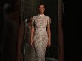To order this crystal ball gown DM reineecouture A breathtaking couture ball gown designed with a
