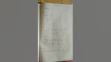 11th maths exercise 11.1(1) st sum.