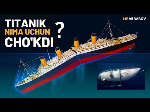 Video: Титаник Ливерпулда болгонбу?