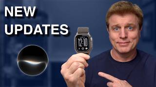 EVERYTHING You NEED to Know: Watch OS27 and SIRI AI Features! screenshot 2