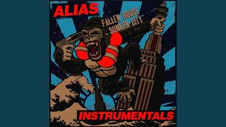Border Crossing (Instrumental)