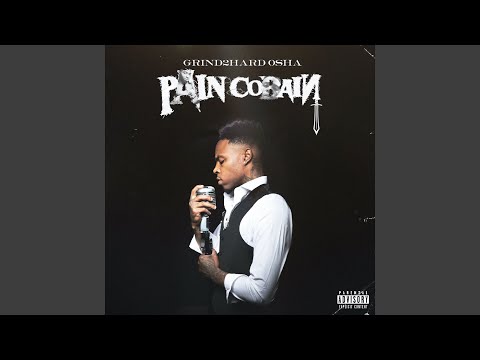 Danny Phantom - Grind2hard Osh’a