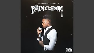 Danny Phantom - Grind2Hard Osh'a