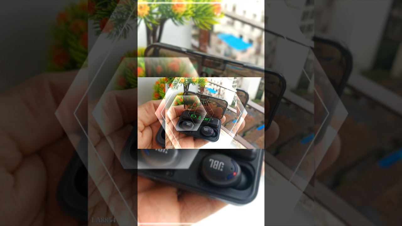 Smart new JBL EARBUD New Gadgets!😍Smart Appliances, Kitchen tool/Utensils 🙏Makeup/Beauty🙏