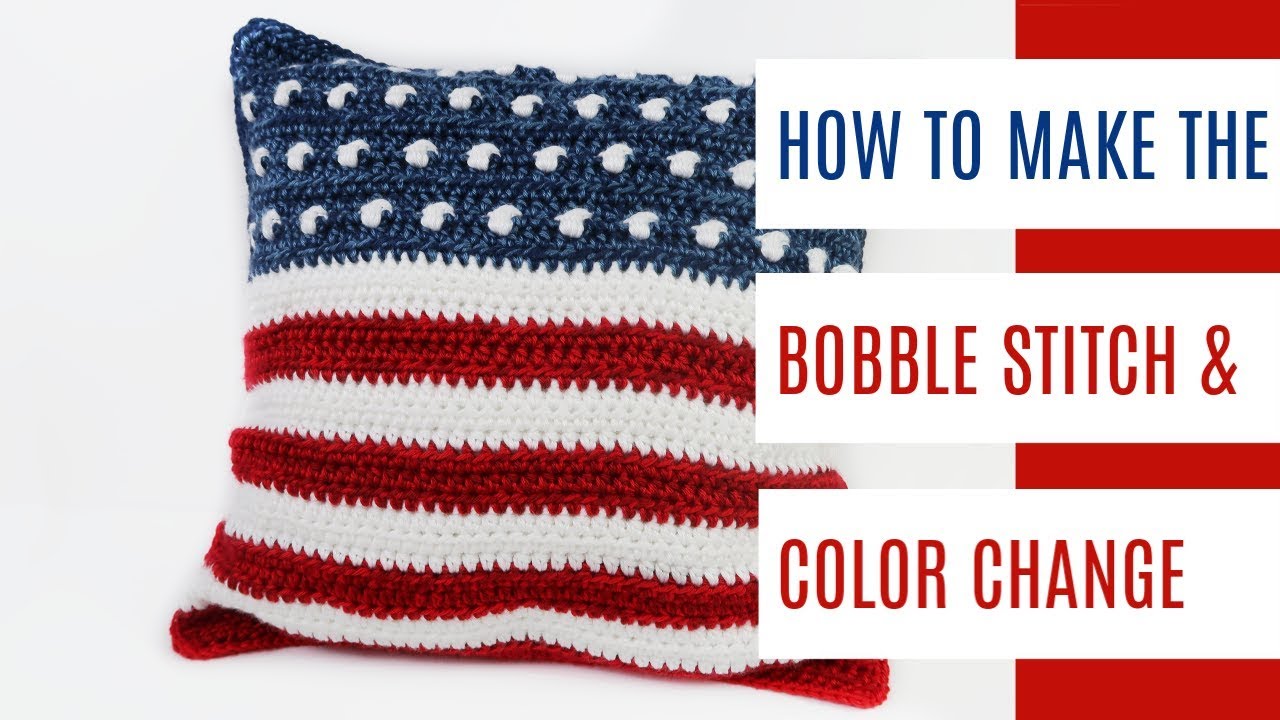 Bobble & Color Change - YouTube