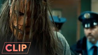 Halloween (2007) | Michael Myers Escapes the Asylum | Tyler Mane, Malcolm McDowell, Danny Trejo Content