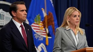 Justice Department issues GRAVE THREAT ahead of election