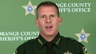 Central Florida law enforcement vigilant following FBI warning of armed protests