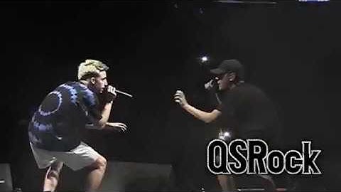 Wos y Acru Freestyle LNG 2019