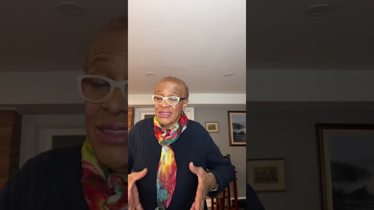 DID YOU DO A 2026 NEW YEAR'S RESOLUTION?  JOIN ME TOMORROW AT 8 AM EST TO KEEP IT GOING