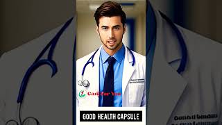 GOOD HEALTH CAPSULE - मोटे होने की सबसे असरदार आयुर्वेदिक दवाई | How To Use | Side-Effects