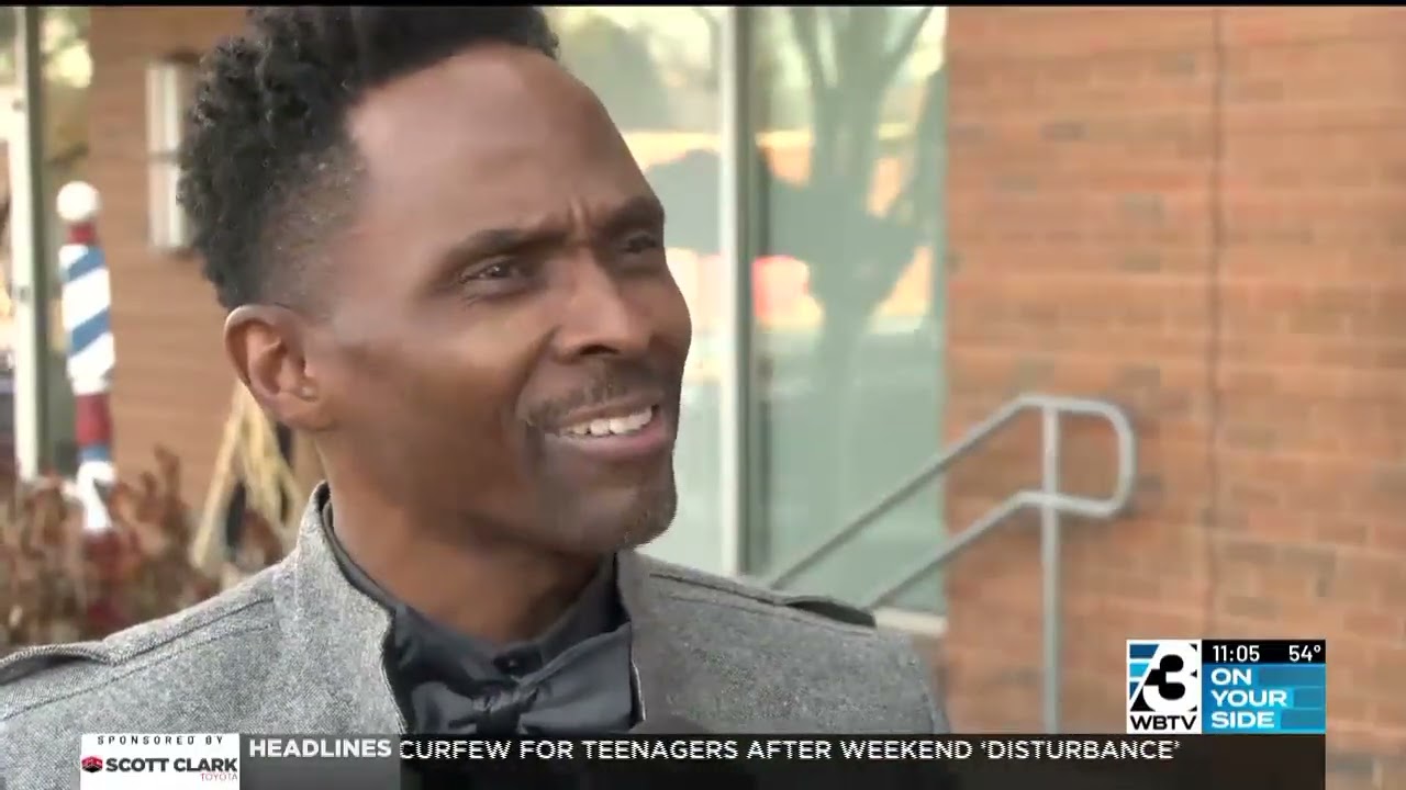 WBTV 11PM NEWSCAST FEB 17 2026