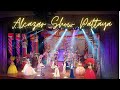 Alcazar show pattaya thailand ladyboy show  must see show in pattaya thailand