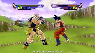 JOGO PS3 DRAGON BALL Z BUDOKAI HD COLLECTION – Star Games Paraguay