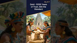 Gold - 5000 Years of Trust, Still the Standard