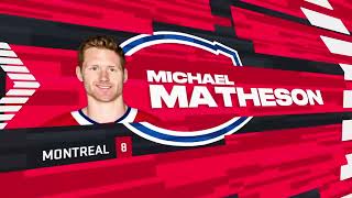 NHL 24 #32 / Florida Panthers vs Montreal Canadiens