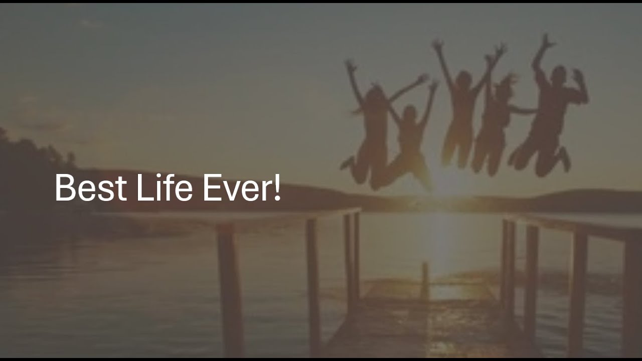 Life Ever Best Life Ever!: Harmony = Happy Life - YouTube
