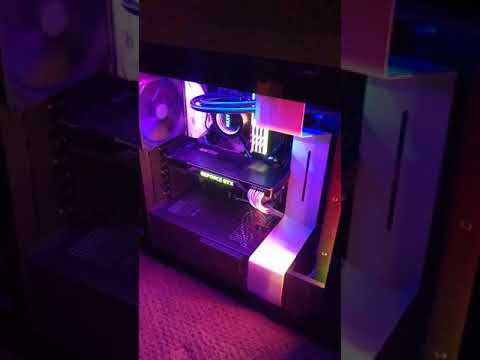 H700i RGB CASE