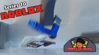 Roblox Toy Review Channels Be Like (JIMMY'S Toy Review) (Parody)
