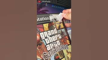 Remove stickers from game cases? 🤷🏻‍♂️