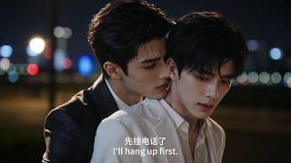 Please Love Me Once More 4 #BL