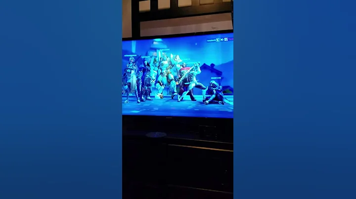 I FINALLY GOT WHAT I'VE BEEN WAITING FOR!!!!