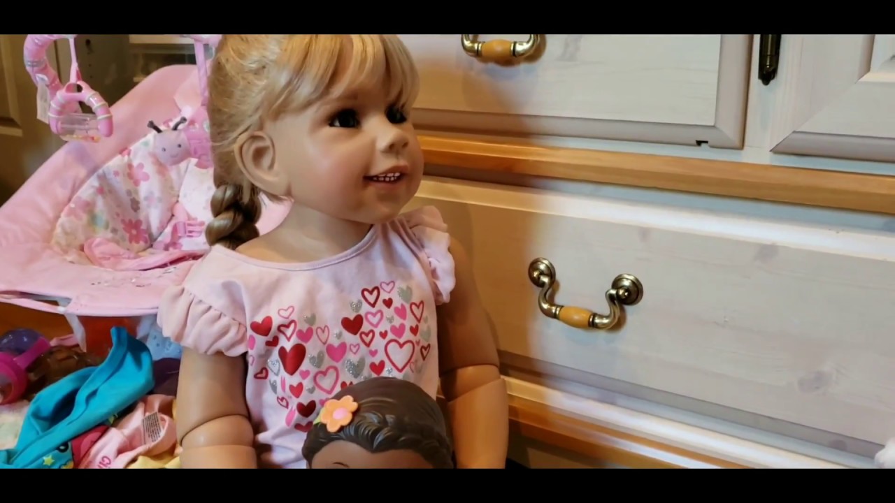 Утренний распорядок дня с новорожденным и двумя малышами.