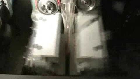 Viking Velocity-World