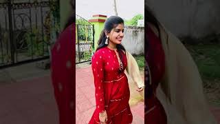 Haye Re Sarmili Glam Priti