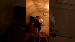 Ik Vlieg 17.000 Km Om Mijn Vriendin Te Verren