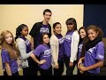 Putnam Project Purple Launch Video