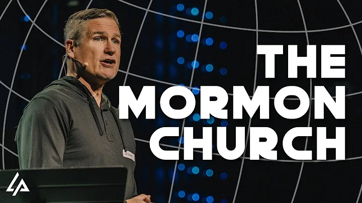 The Mormon Church | Pastor Glenn Pfeiffer | LifePoint Church, Harrisburg