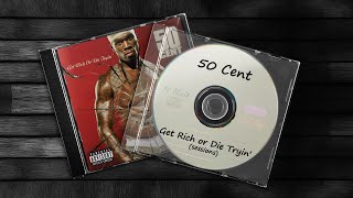 50 Cent – Know Watcha Want (featuring Governor) | Get Rich or Die Tryin' (sessions)
