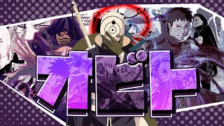 Naruto Storm 4 - Combo [MAD]