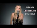 MILLION REASONS (LADY GAGA) Cover By Davina Michelle