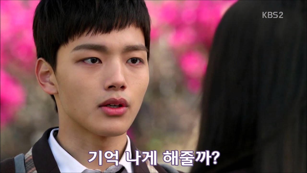 Orange Marmalade Ep 2 ending Korean subtitles YouTube