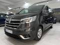 Renault Trafic 2.0 DCI 150cv 9 PLAZAS.