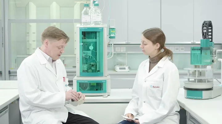 Metrohm Service & Maintenance Clinic, Episode 4: IC maintenance