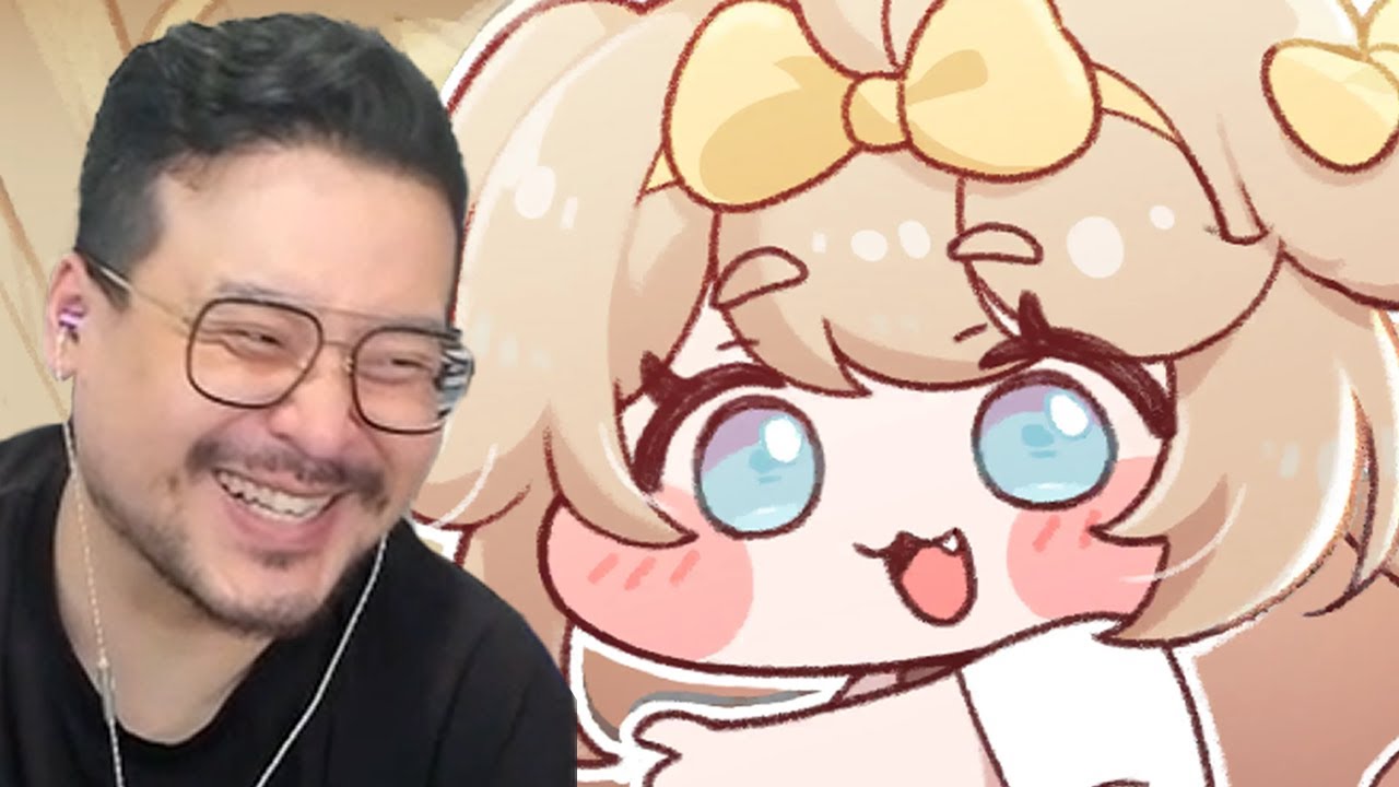 그래 트릭컬은 이거였어! 트릭컬 리바이브 메인스토리 시즌2 챕터9[2025-11-04 방송본]