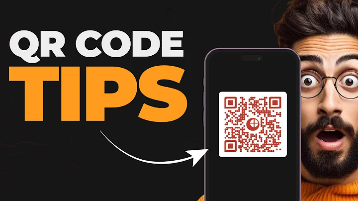 Mastering QR Codes: Essential Tips and Tricks