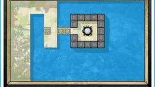 Silversphere, levels 4 and 5