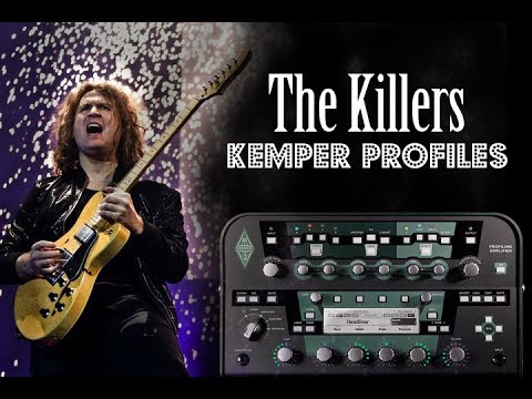 kemper-profiles---the-killers-by-pmp