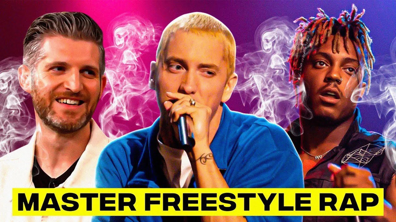 How To Freestyle Rap Better In 8 Simple Steps YouTube how-to-freestyle-rap-better-in-8-simple-steps-youtube