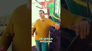 🗣️🚜 Alberto Arasa | 3 años confiando en Jaltest ISOBUS (Parte 2)