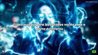Falling In Reverse - Joseph ft. Serj Tankian & Corey Taylor (tradução/legenda)