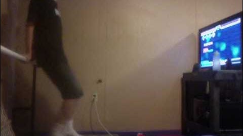 DDR - So Deep, Stealth, AAA