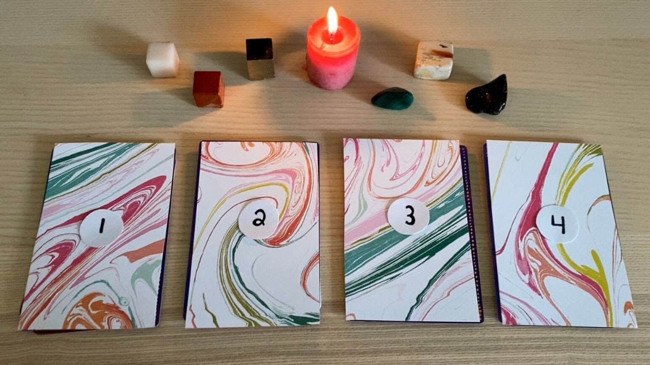 ⚡️🔮ONE YEAR FROM NOW🔮⚡️ SUPER DETAILED PICK A CARD TAROT READING