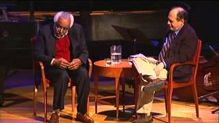 Artists House Master Class Interview with Barry Harris