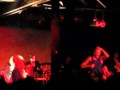 Capture de la vidéo Suffocation 9/15/2008